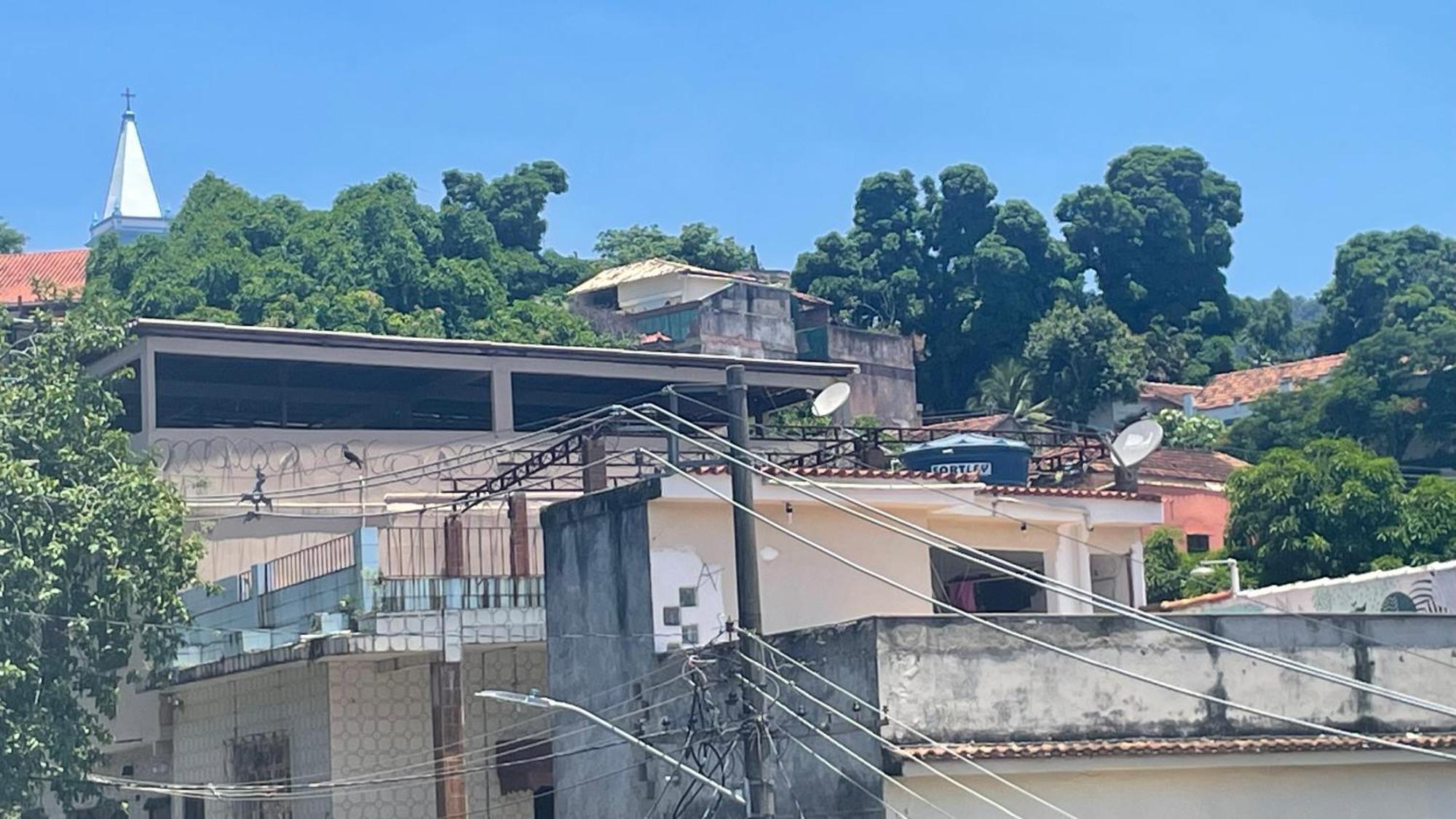 Panorama Inn, Rio de Janeiro